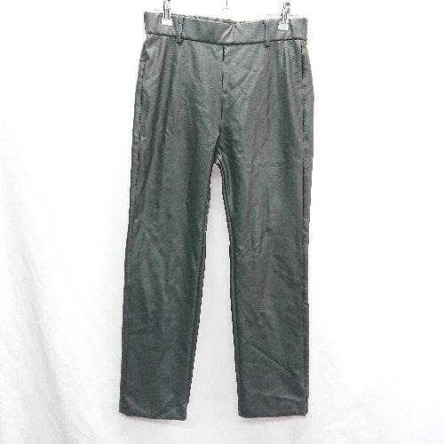 ◇ DoCLASSE ドゥクラッセ イージーパンツ サイズ9 ブラック系 レディース E 【中古】 ◇ DoCLASSE ドゥクラッセ イージーパンツ サイズ9 ブラック系 レディース E 【中古】