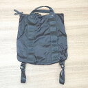 ◇ Afternoon Tea WARDROBE アフタヌーンティーワードローブ リュックサック ブラック系 レディース E 【中古】(4)