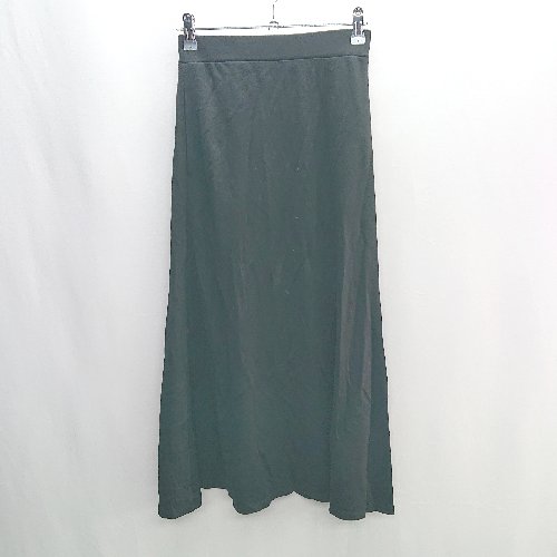 ◇ Sonny Label サニーレーベル URBAN RESEARCH ロング丈 フレア スカート サイズFree ブラック レディース E 【中古】 ◇ Sonny Label サニーレーベル URBAN RESEARCH ロング丈 フレア スカート サイズFree ブラック レディース E 【中古】