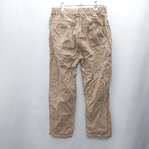 ◇ GEVACO ゲバコ ベイカーパンツ サイズ40 ブラウン系 メンズ E 【中古】