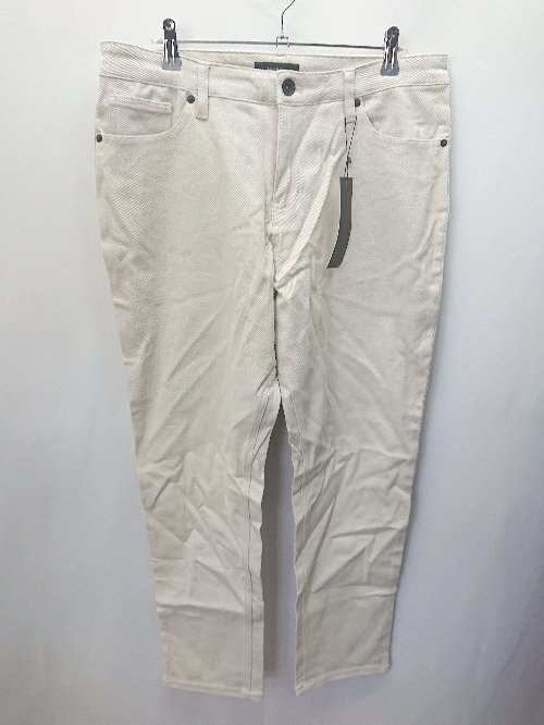 ◇ ◎ roshell ロシェル スキニーパンツ サイズXL グレー系 メンズ E 【中古】