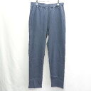 ◇ MONO-MART モノマート パンツ サイズL ネイビー メンズ E 【中古】(4)