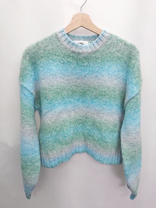 ◇ AZUL BY MOUSSY アズール グラデーシ