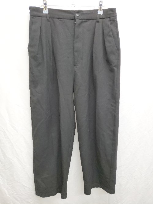 ◇ remer リメール パンツ サイズL ブラック メンズ P 【中古】
