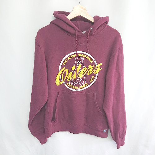 ե復㤨֡ Russell Athletic å륢ƥå ѻץ Ĺµ åȥȥ졼ʡ S åɷ  E šۡפβǤʤ848ߤˤʤޤ