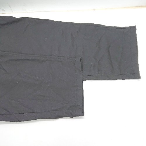 ◇ (株)アダストリア イージーパンツ サイズL ブラック系 メンズ E 【中古】