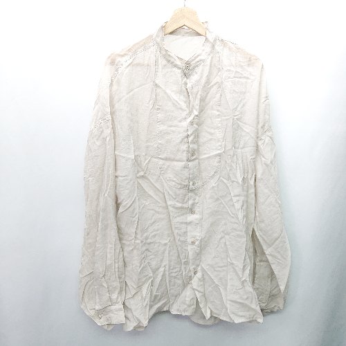◇ select MOCA セレクト モカ 長袖 チュニック サイズM グレー系 レディース E 【中古】 ◇ select MOCA セレクト モカ 長袖 チュニック サイズM グレー系 レディース E 【中古】