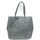 ◇ JILL by JILLSTUART ジル バイ ジルスチュアート トートバッグ ブラック レディース E 【中古】