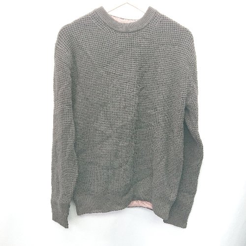 ◇ CIAOPANIC TYPY チャオパニックティピー 長袖 ニット セーター サイズM ブラック レディース E 【中古】 ◇ CIAOPANIC TYPY チャオパニックティピー 長袖 ニット セーター サイズM ブラック レディース E 【中古】