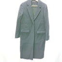 ◇ Mila Owen ミラオーウェン 長袖 コート サイズ1 ブラック系 レディース E 【中古】(4)