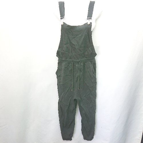 ◇ Donoban - オールインワン 表記なし ブラック レディース E 【中古】