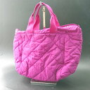 ◇ ROOTOTE ルートート ハンド バッグ パープル レディース E 【中古】