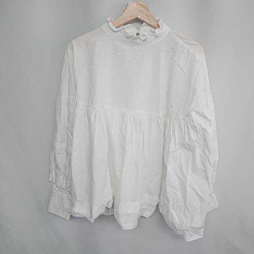 who's who Chico - 【新品 タグ付き】 Chico チコ シアー