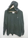 ◇ ONETEASPOON × JACK & MARIE 長袖 プルオーバーパーカー サイズS ブラック レディース P 【中古】