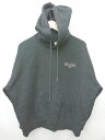 ◇ FREAK'S STORE フリークスストア 長袖 パーカー サイズF ブラック レディース P 【中古】