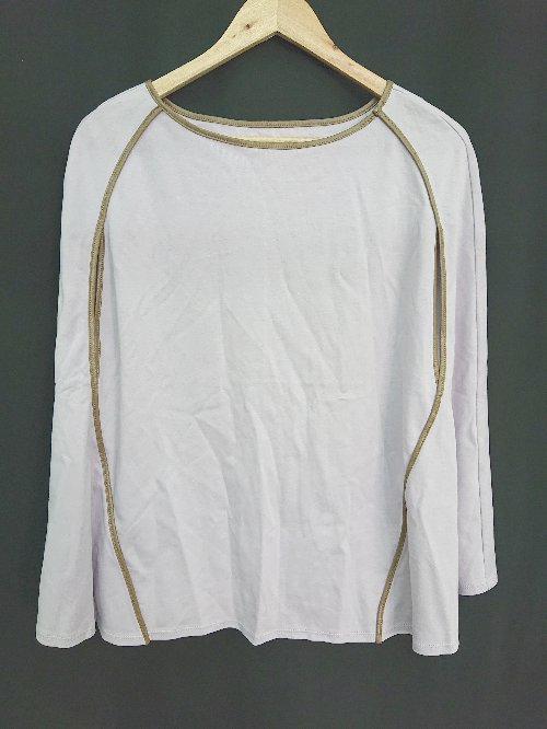 ◇ SENSE OF PLACE by URBAN RESEARCH サイズF パープル レディース P 【中古】