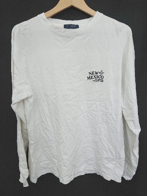 楽天市場】back number(長さ(袖)長袖)(Tシャツ・カットソー 楽天市場】back number(長さ(袖)長袖)(Tシャツ・カットソー