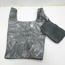 ◇ BEAUTY&YOUTH UNITED ARROWS ポーチ付き トートバッグ ブラック レディース メンズ E 【中古】