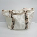 ◇ Seemi. シーミ ショルダーバッグ アイボリー レディース E 【中古】