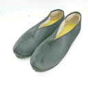 ◇ ◎ HoRIN.CYE ヘリンドットサイ ウォーキングシューズ サイズ23.5 ブラック レデ―ス E 【中古】