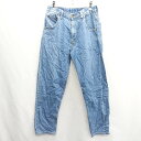 ◇ Lee リー デニムパンツ サイズS インディゴブルー系 レディース E 【中古】(4)