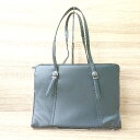 ◇ MISURINA ミスリナ ハンドバッグ ブラック系 メンズ E 【中古】
