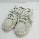 ◇ NIKE ナイキ DB3970-300 スニーカー サイズ25 ホワイト レディース E 【中古】