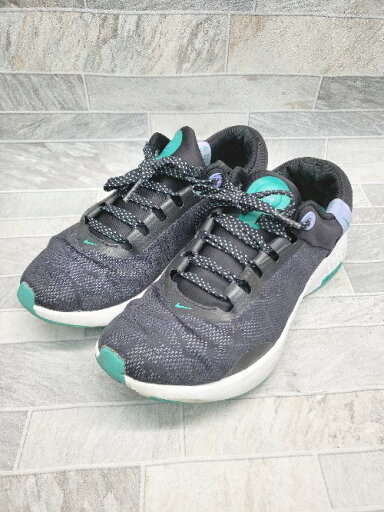 ◇ Θ NIKE ナイキ リニュー セレニティラン2 DM0820 002 スニーカー シューズ サイズ25.0 ブラック系 レディース メンズ P 【中古】 ◇ Θ NIKE ナイキ リニュー セレニティラン2 DM0820 002 スニーカー シューズ サイズ25.0 ブラック系 レディース メンズ P 【中古】