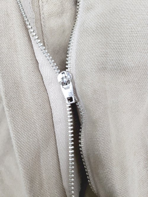 ◇ TODAYFUL トゥデイフル ハイウエスト 七分丈 クロップド サイズ38 ベージュ系 レディース P 【中古】