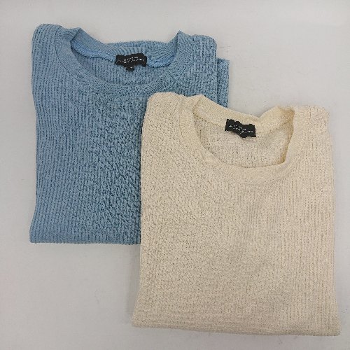 ◇ 《 green label relaxing UNITED ARROWS まとめ売り2点セット キッズ ワッフル生地ロンT 男の子 女の子 》 E 【中古】 ◇ 《 green label relaxing UNITED ARROWS まとめ売り2点セット キッズ ワッフル生地ロンT 男の子 女の子 》 E 【中古】