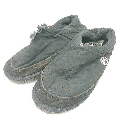◇ FREAK'S STORE フリークスストア 1270248600127 ローカット サイズ25 ブラック メンズ E 【中古】 ◇ FREAK'S STORE フリークスストア 1270248600127 ローカット サイズ25 ブラック メンズ E 【中古】