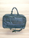 ■ MACKINTOSH PHILOSOPHY TROTTER ショルダーバッグ ブラック系 メンズ E 【中古】