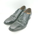 ◇ MODELLO モデロ ビジネスシューズ サイズ26.5 ブラック メンズ E 【中古】