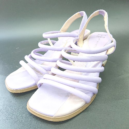 【美品】E8 by Miista エナメル　ブーツ　パンプス 楽天市場】ダブルストラップエナメルハイヒールパンプス 女性