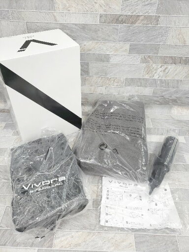 ◇ Θ●美品● VIVORA BW65-DKG シーティング ボール ルーノ バランスボール 椅子 チャコールグレー P 【中古】 ◇ Θ●美品● VIVORA BW65-DKG シーティング ボール ルーノ バランスボール 椅子 チャコールグレー P 【中古】