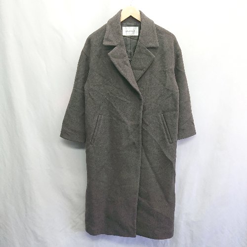 楽天市場】natural beauty basic ロングコートの通販 楽天市場】natural beauty basic ロングコートの通販