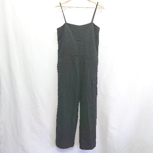 ◇ Θ Sonny Label URBAN RESEARCH オールインワン サイズ36 ブラック レディース E 【中古】 ◇ Θ Sonny Label URBAN RESEARCH オールインワン サイズ36 ブラック レディース E 【中古】