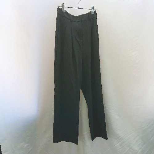 ◇ Θ titivate ティティベイト ストレートパンツ サイズM ブラック レディース E 【中古】