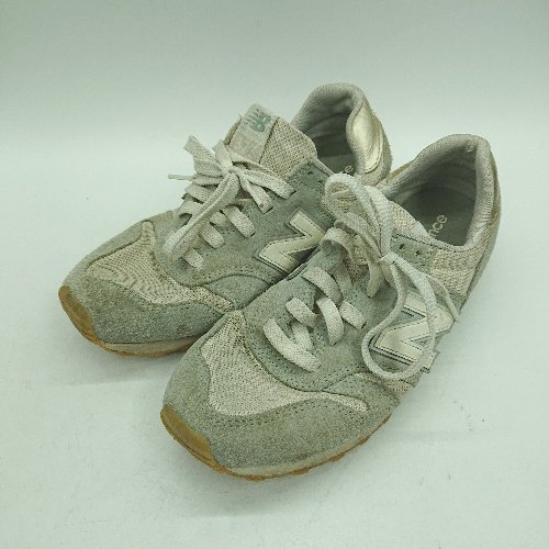 ե復㤨֡  NEW BALANCE WL373PT2 åȥˡ 24.5 졼 ١ ǥ E šۡפβǤʤ1,167ߤˤʤޤ