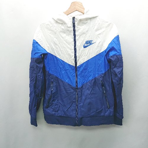 楽天市場】ナイロン パーカー(ブランドナイキ)(レディース 楽天市場】ナイロン パーカー(ブランドナイキ)(レディース