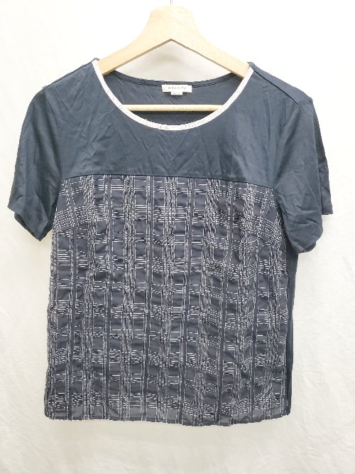 楽天市場】エンスイート(Tシャツ・カットソー|トップス):レディースファッションの通販 楽天市場】エンスイート(Tシャツ・カットソー|トップス):レディースファッションの通販