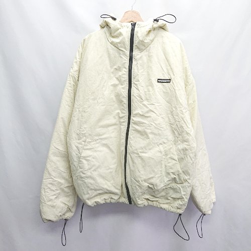 ◇ ⊇ shesame シーセム 長袖 ダウンジャケット サイズL イエロー系 レディース E 【中古】 ◇ ⊇ shesame シーセム 長袖 ダウンジャケット サイズL イエロー系 レディース E 【中古】