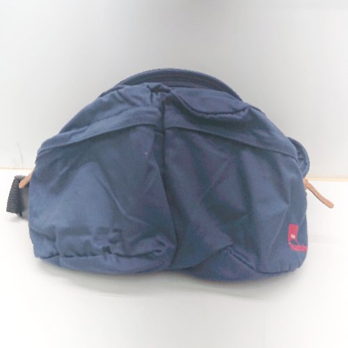 ◇ Θ TeLasbaby テラスベビー ヒップシートバッグ ネイビー系 レディース E 【中古】 ◇ Θ TeLasbaby テラスベビー ヒップシートバッグ ネイビー系 レディース E 【中古】