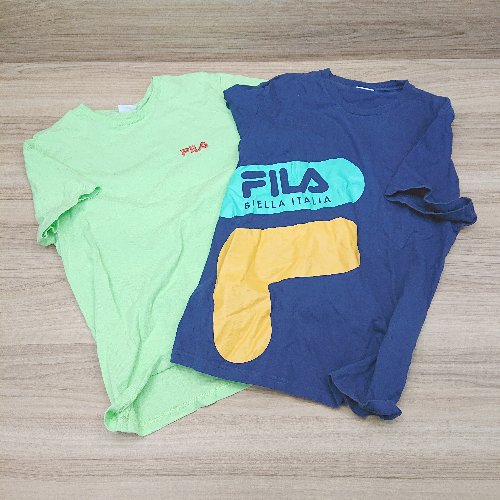   FILA ե 롼ͥå T ǥ   E š