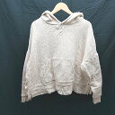 ◇ BEAMS ビームス シンプル 防寒 冬 アームカバー - グレー レディース E 【中古】