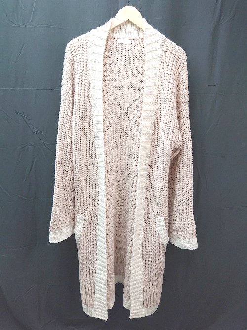 楽天市場】ダーリッチ カーディガンの通販