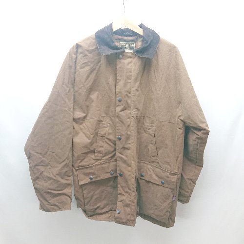 ◇ WALKERANDHAWKES シンプル 冬 カジュアル 無地 コーデュロイ生地 長袖 ジャケット サイズM ブラウン メンズ E 【中古】 ◇ WALKERANDHAWKES シンプル 冬 カジュアル 無地 コーデュロイ生地 長袖 ジャケット サイズM ブラウン メンズ E 【中古】