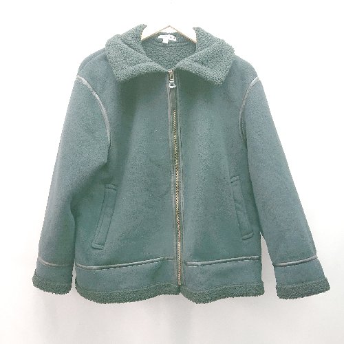 ե復㤨֡ UNIQLO եȥեʡ΢ ͥ奢 Ĺµ ܥ֥륾 XL ꡼ ǥ E šۡפβǤʤ1,064ߤˤʤޤ