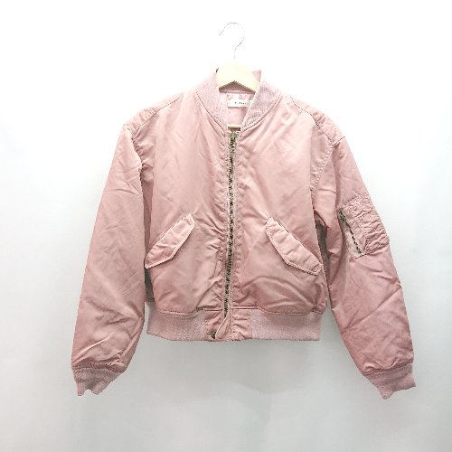 【中古】◇MOUSSYフロントファ...