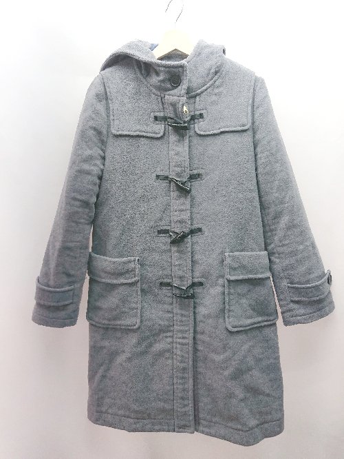 ◇ HusHusH ハッシュアッシュ ウール